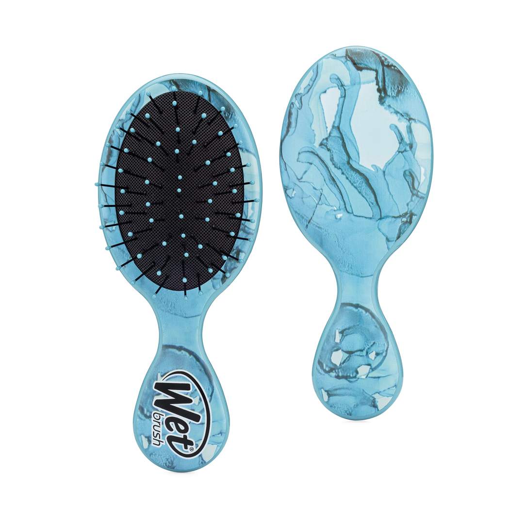 Wet Brush-Pro Mini Detangler Terrain Texture