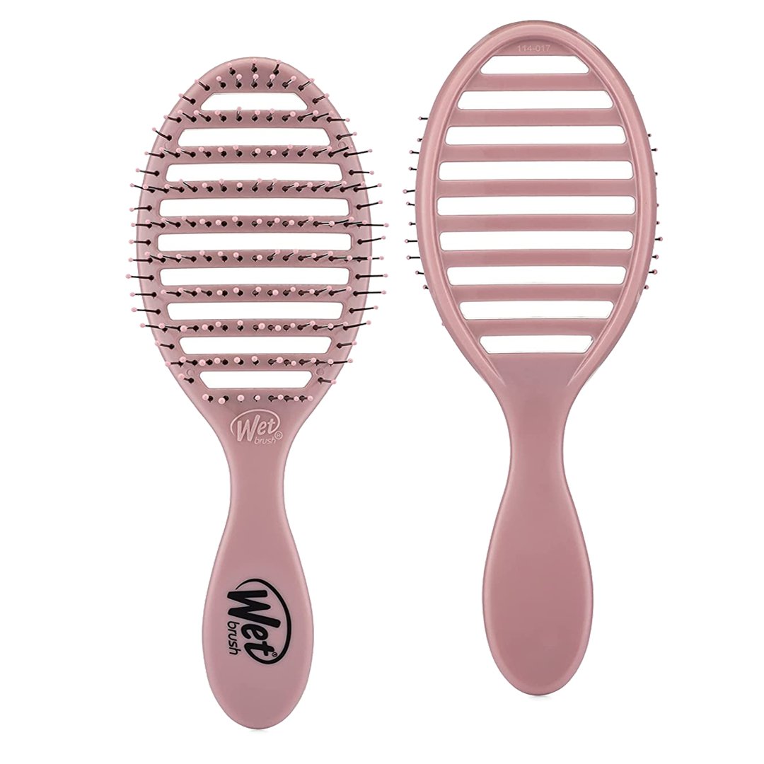 Wet Brush-Pro Speed Dry Detangler Terrain Texture
