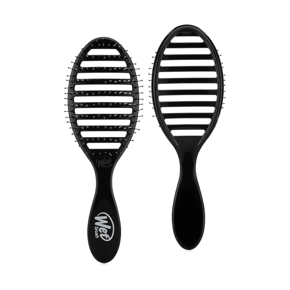 Wet Brush-Pro Speed Dry Detangler Terrain Texture
