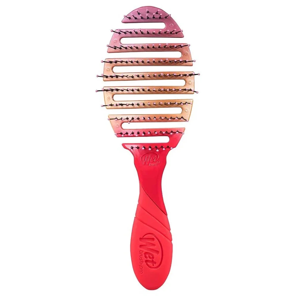 Wet Brush-Pro Flex Dry Detangler (Blow-drying) Colors