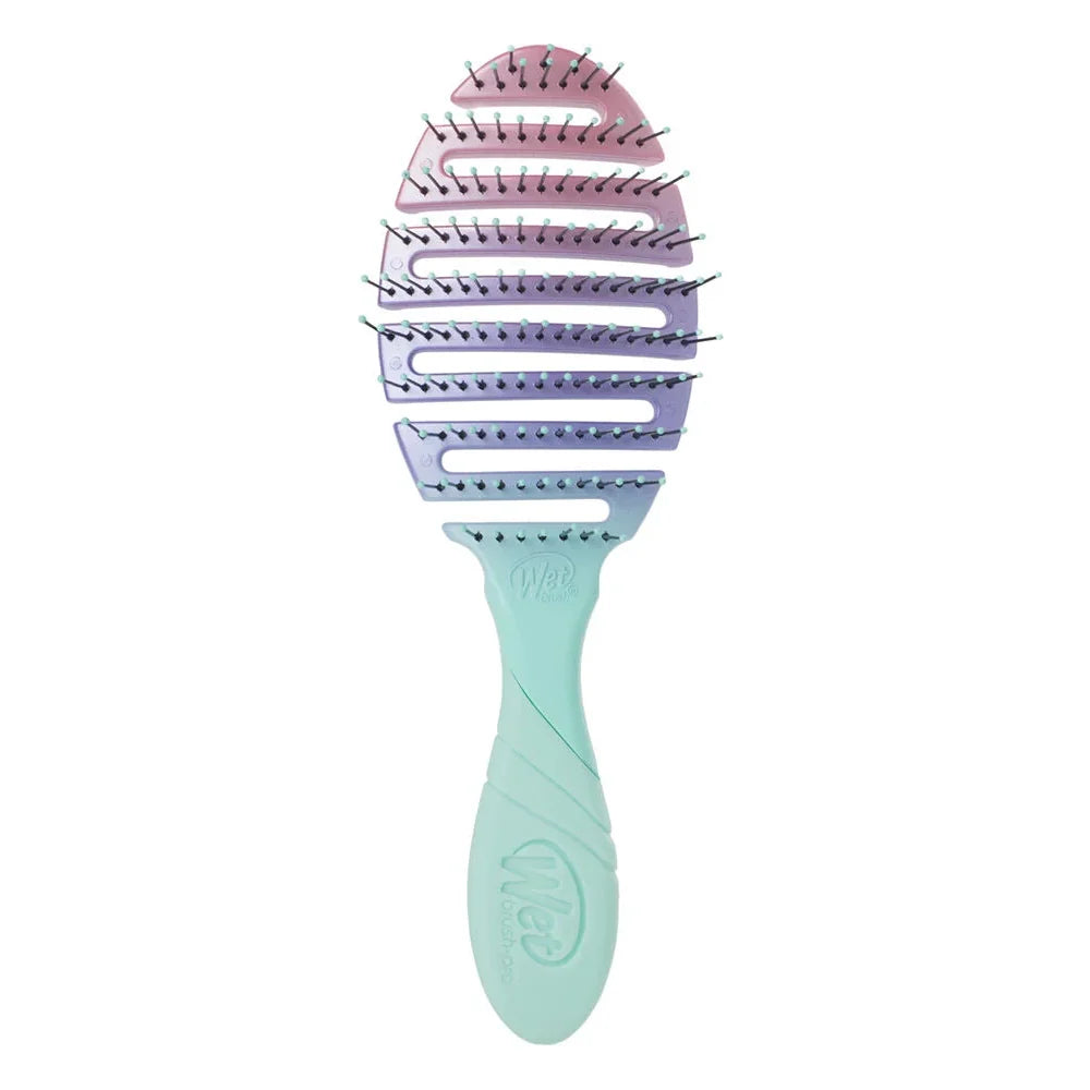 Wet Brush-Pro Flex Dry Detangler (Blow-drying) Colors
