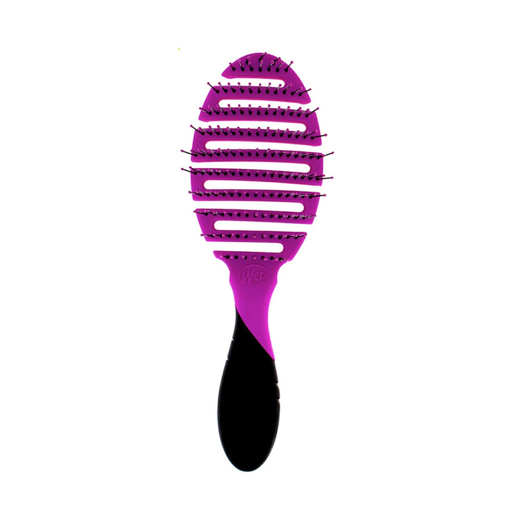 Wet Brush-Pro Flex Dry Detangler (Blow-drying)
