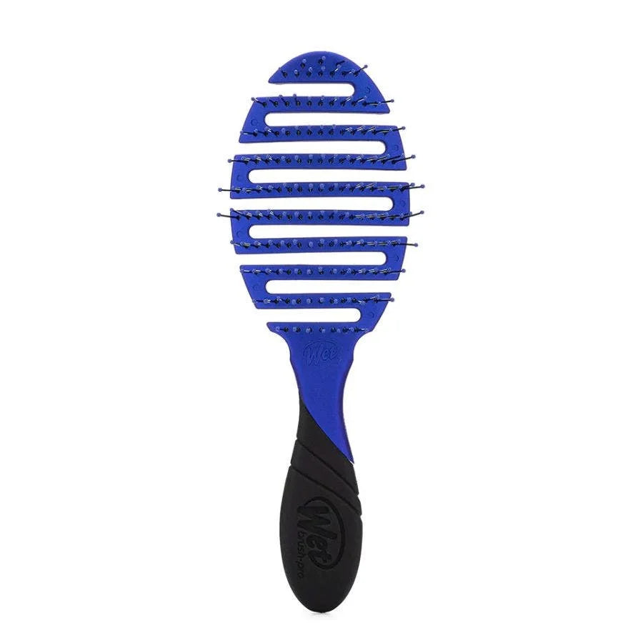 Wet Brush-Pro Flex Dry Detangler (Blow-drying)