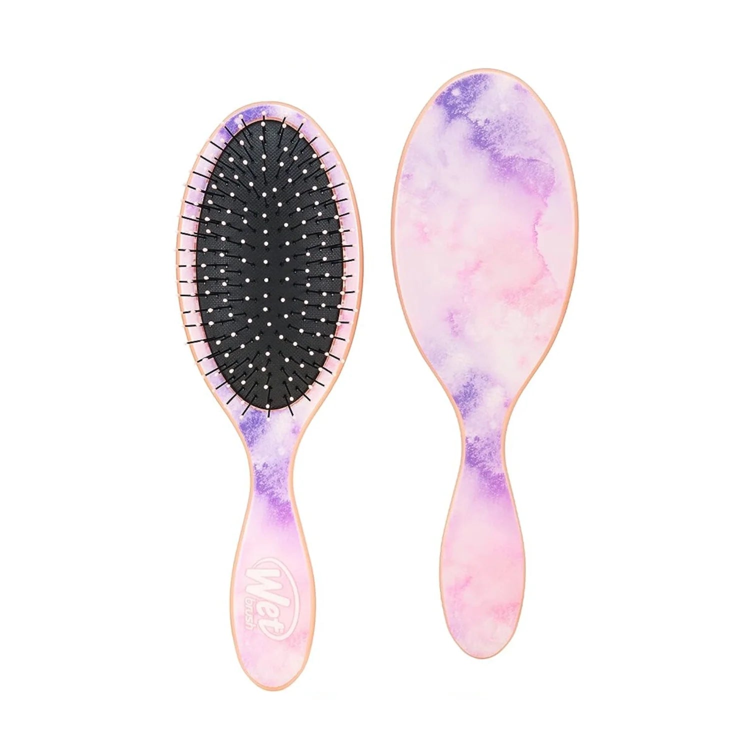 Wet Brush-Pro Original Detangler Colorwash Series