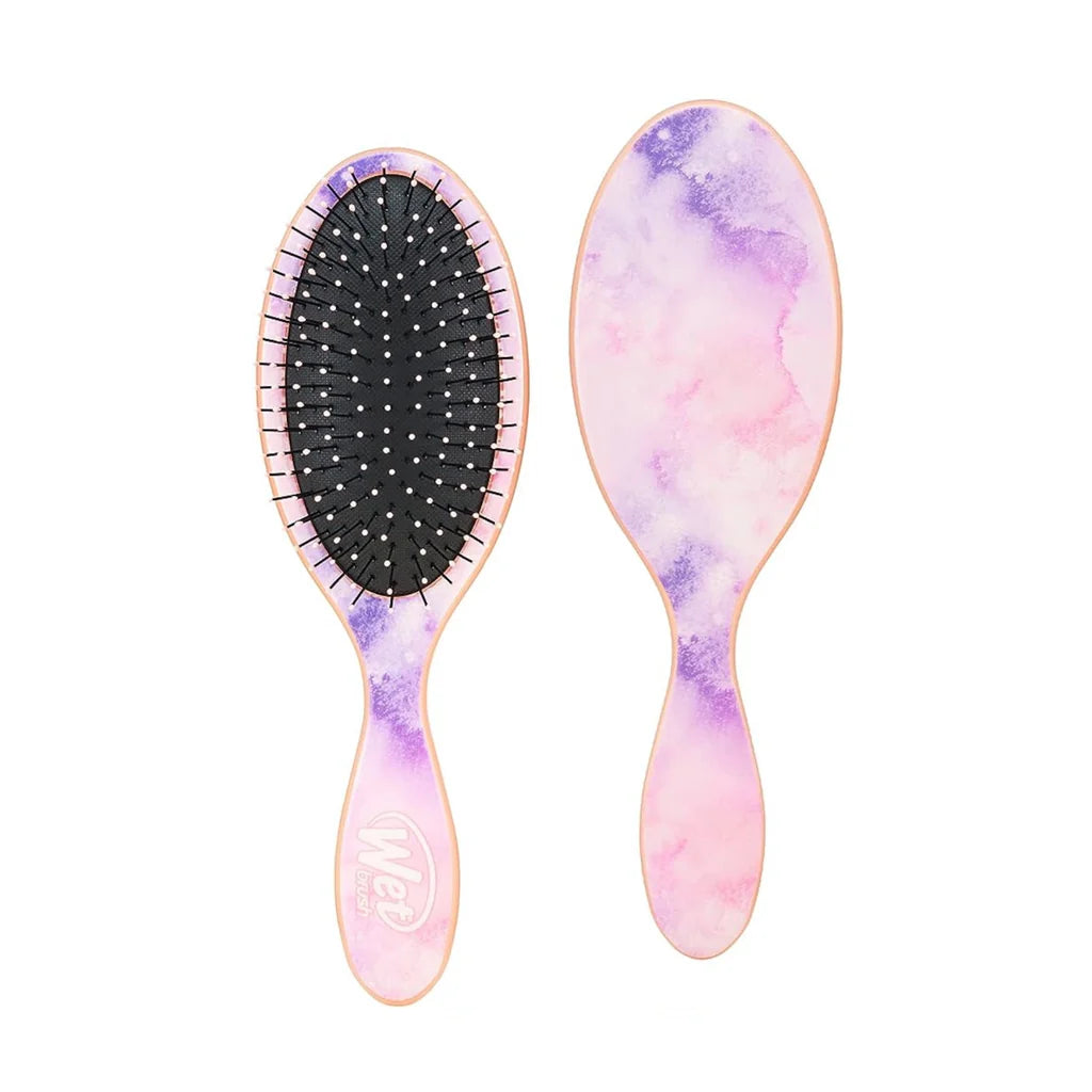 Wet Brush-Pro Original Detangler Colorwash Series