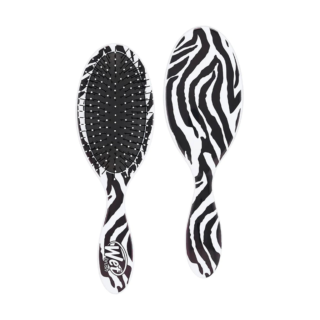 Wet Brush-Pro Original Detangler Safari Series