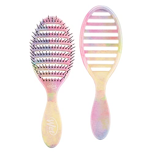 Wet Brush-Pro Speed Dry Detangler Colorwash