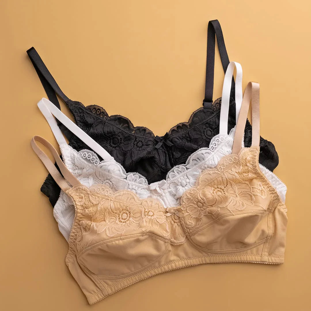 Poppy Everyday Essentials 2