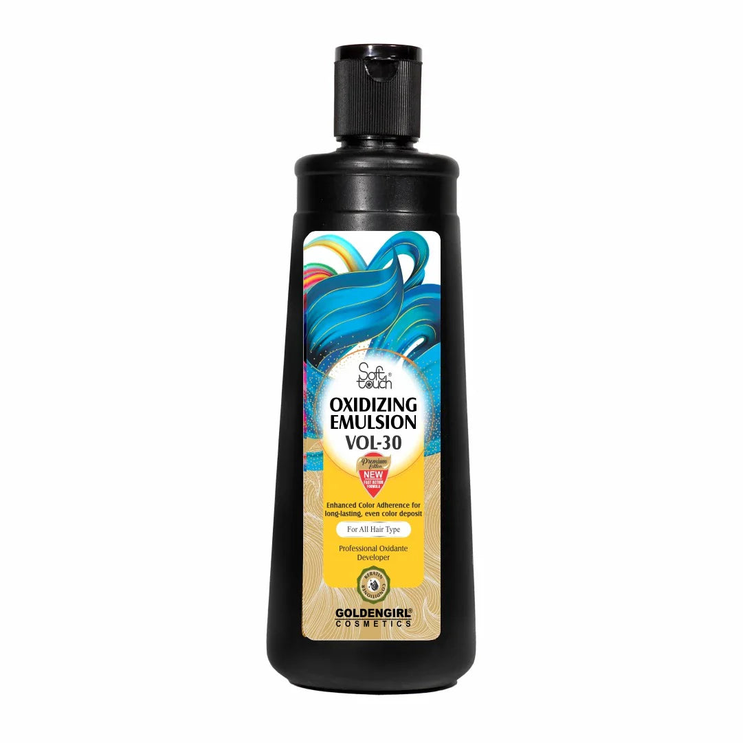 Soft Touch Oxidizing Emulsion 9% Vol 30