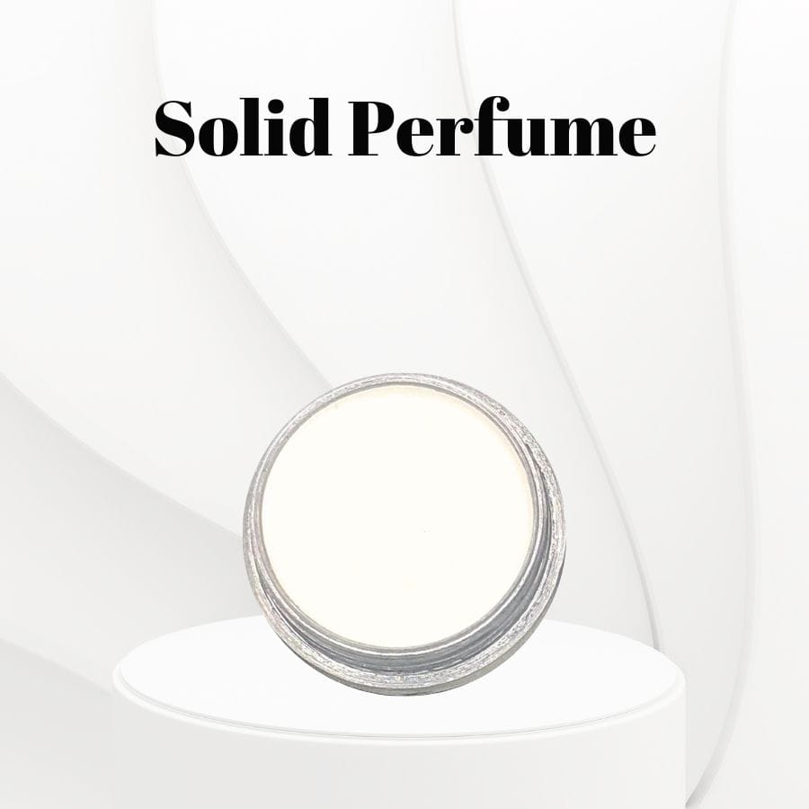 NoireBlue Solid Perfume Wax 10 G