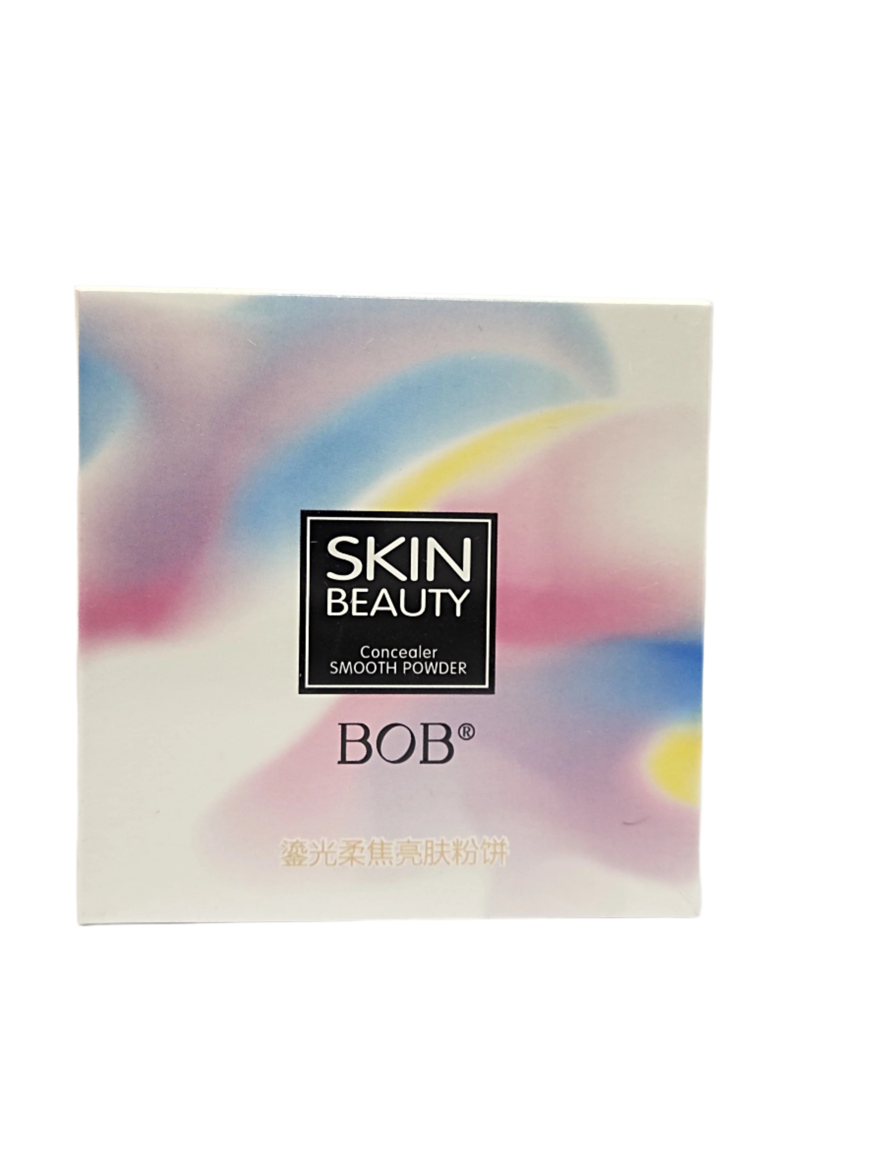 BOB Skin Beauty Fcae Powder 10 GM