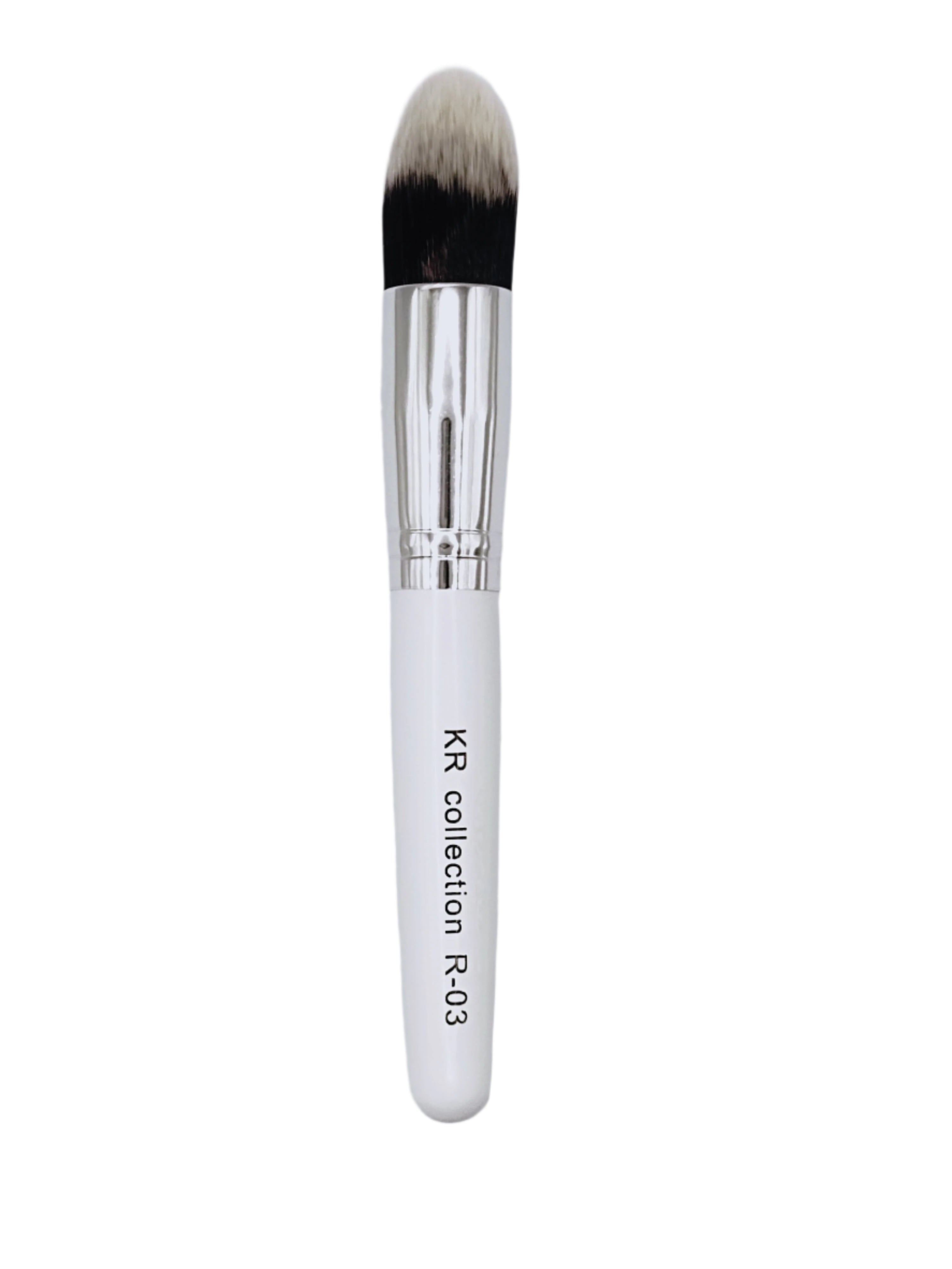 KR Collection Brushes R # 03