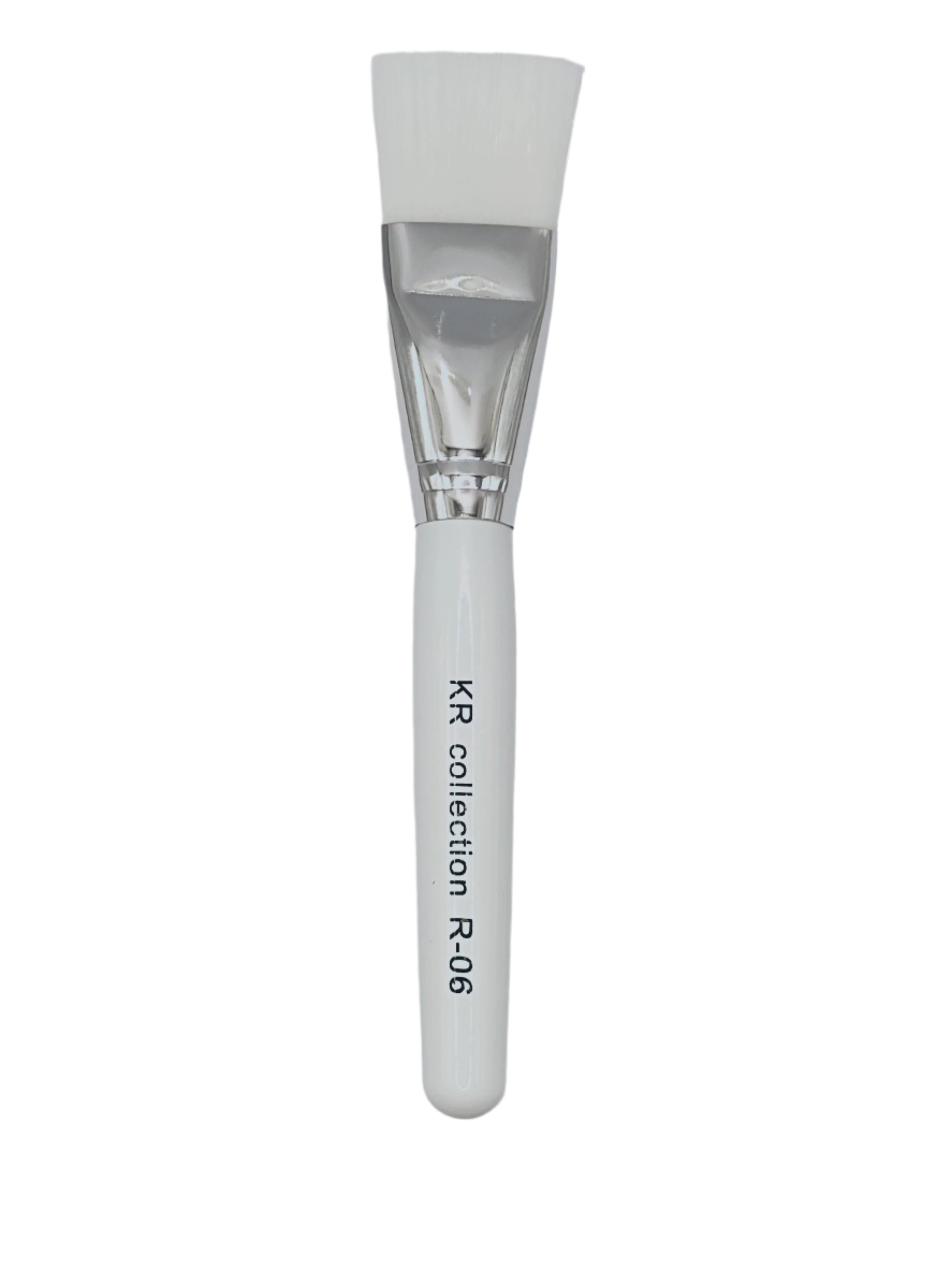 KR Collection Brushes R # 06