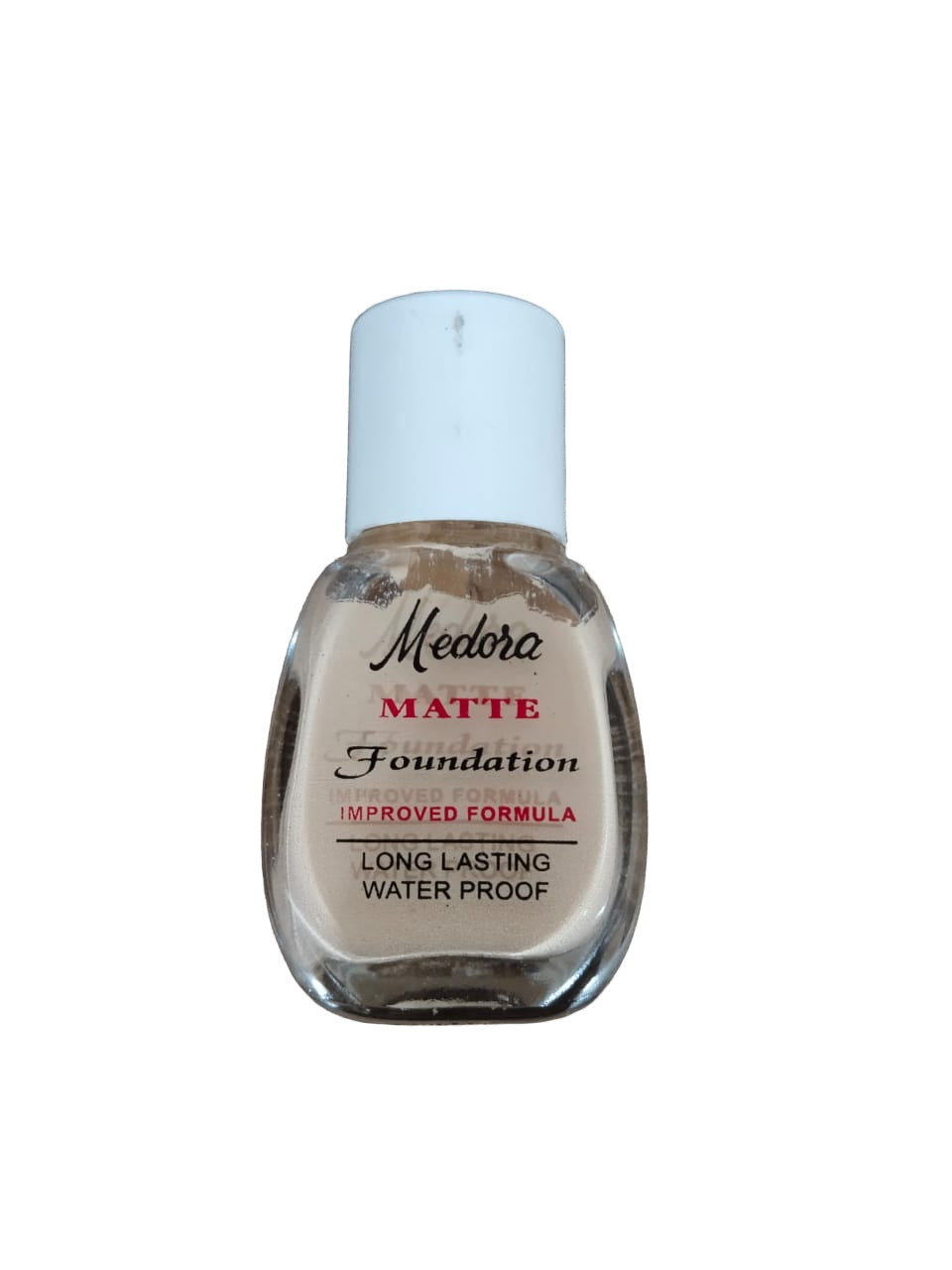 Medora Matte Foundation