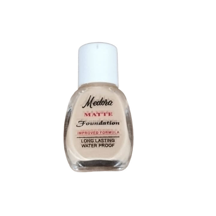 Medora Matte Foundation