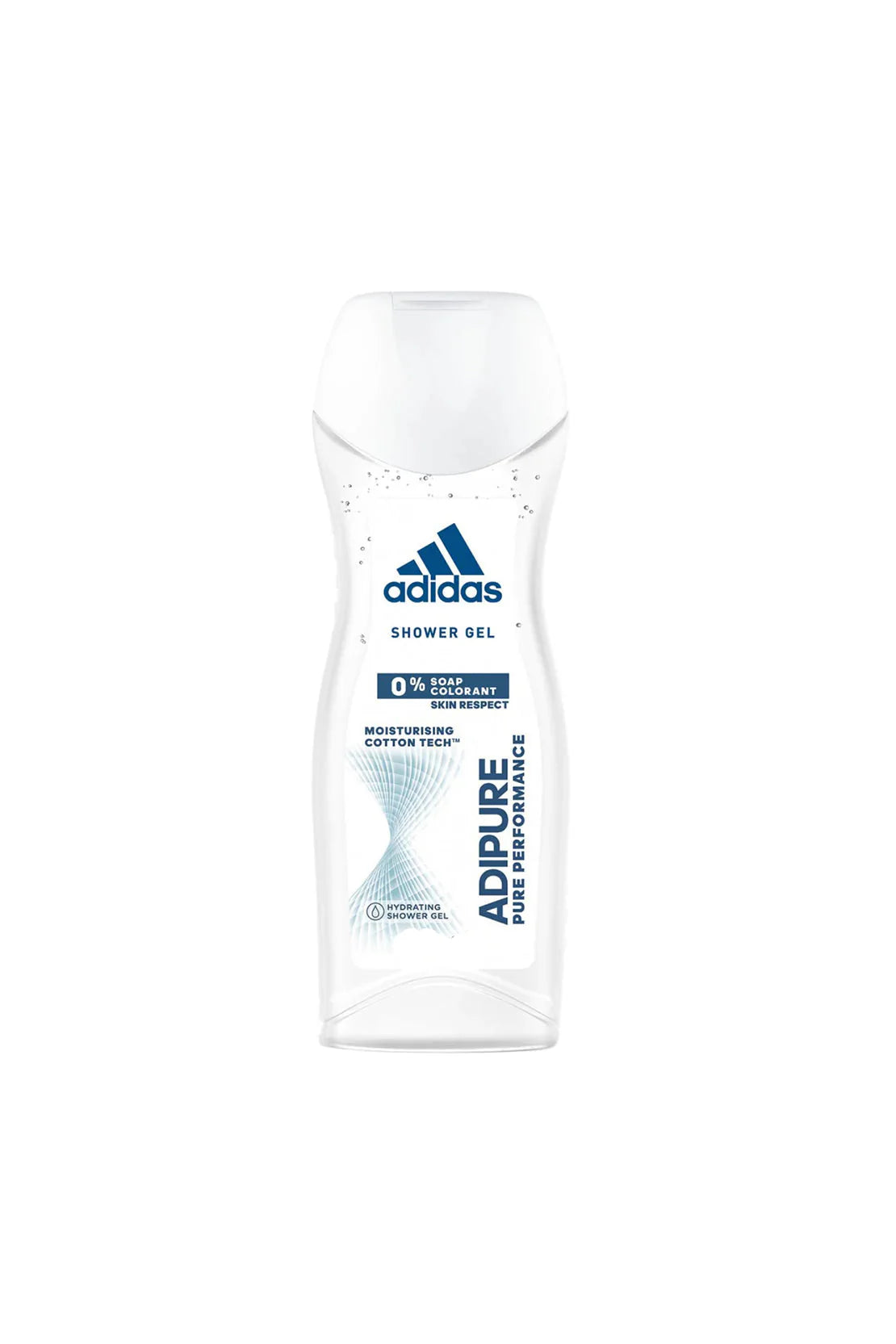 Adidas Adipure Shower Gel 400 ML