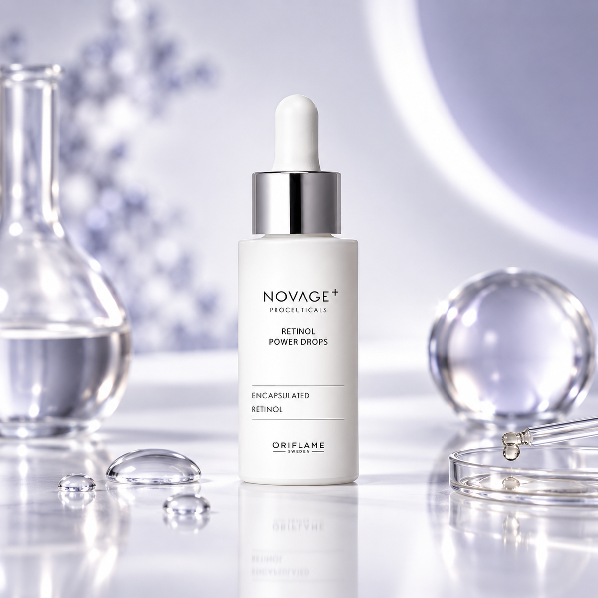 Oriflame Proceuticals Retinol Power Drops