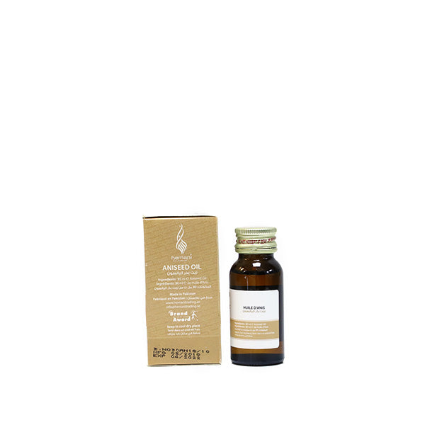 Hemani Aniseeds Oil 30 ML