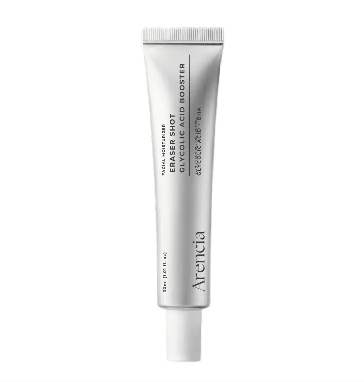 Arencia Eraser Shot Glycolic Acid Booster 30 ML