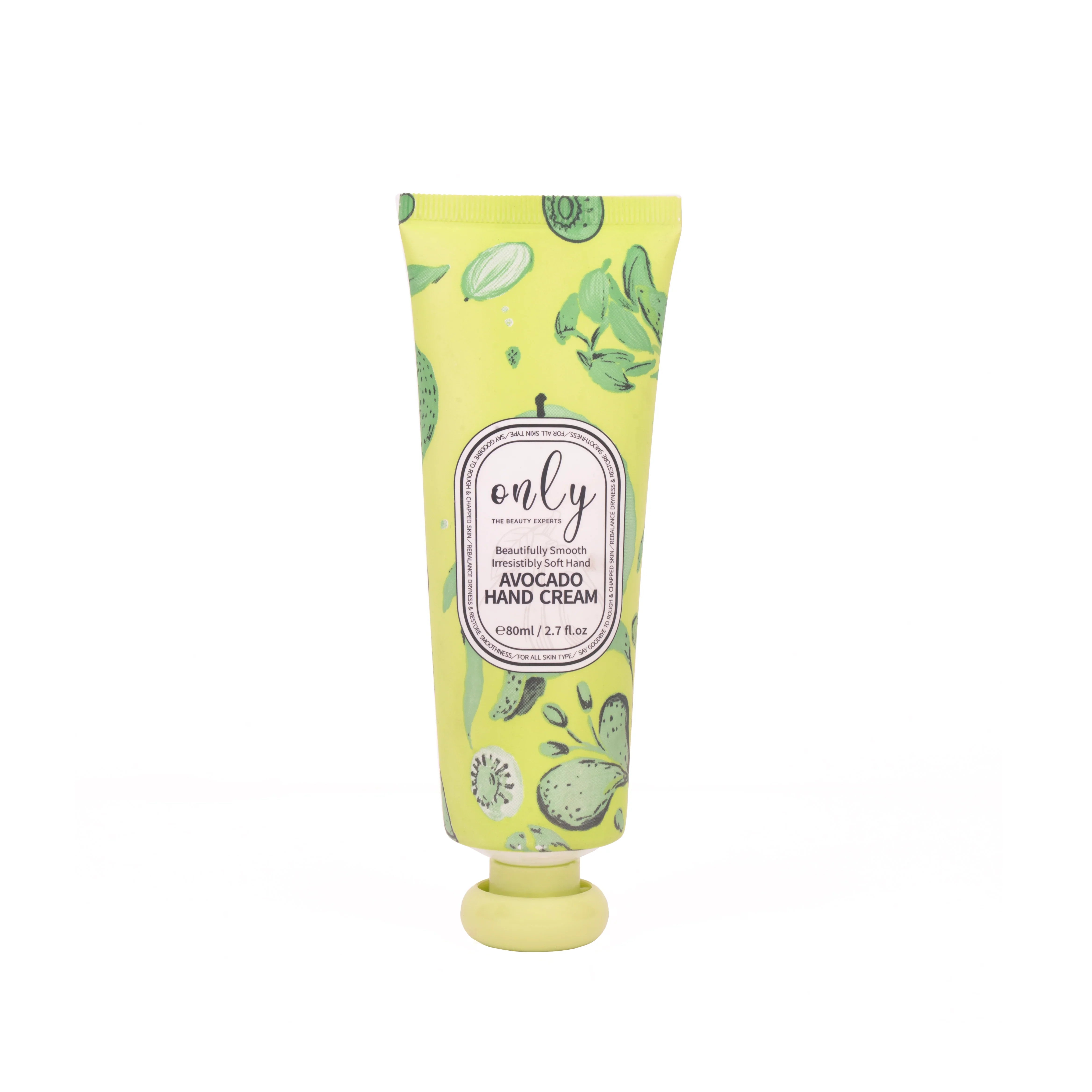 Only Hand Cream 80 ML
