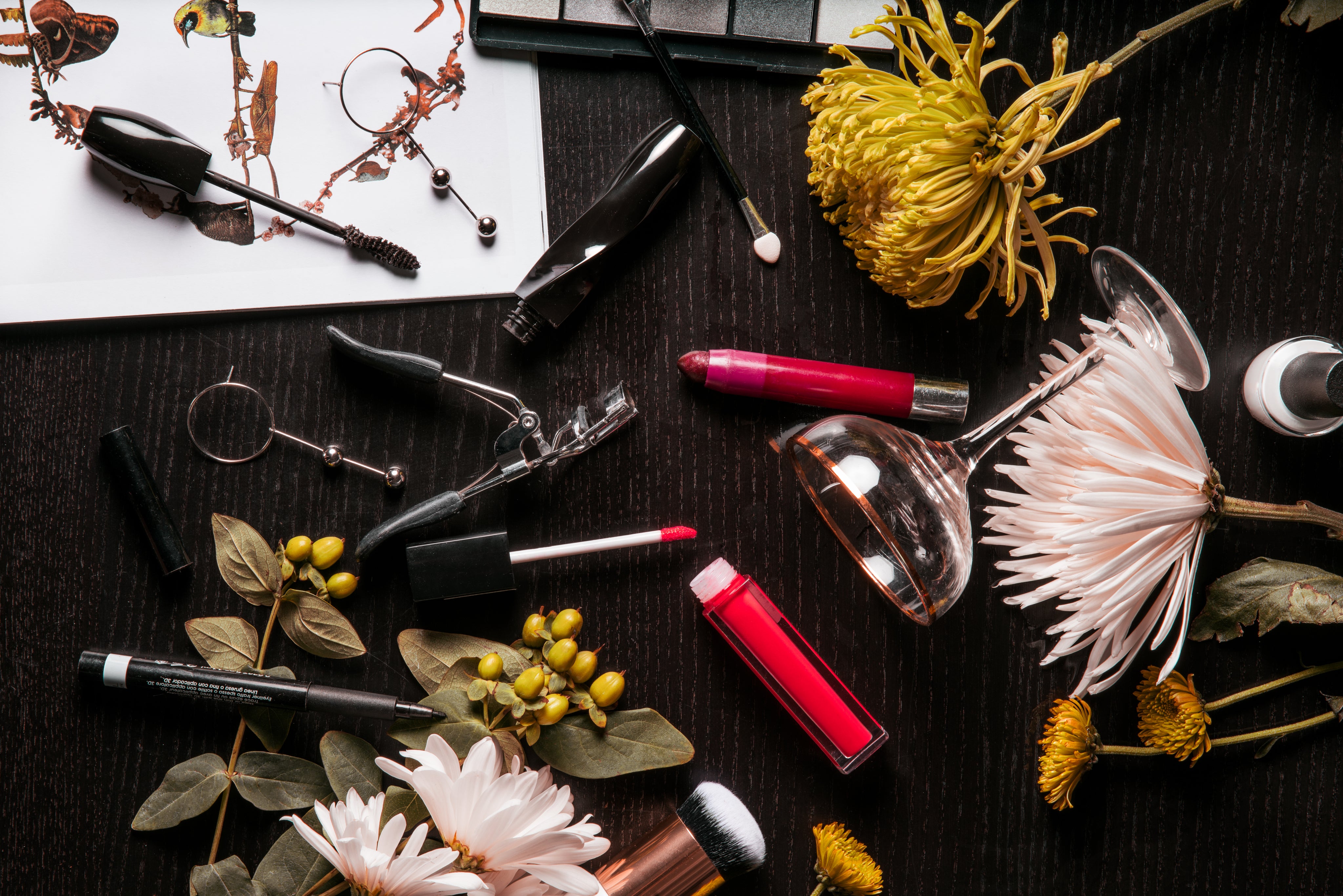 What We Bring to You