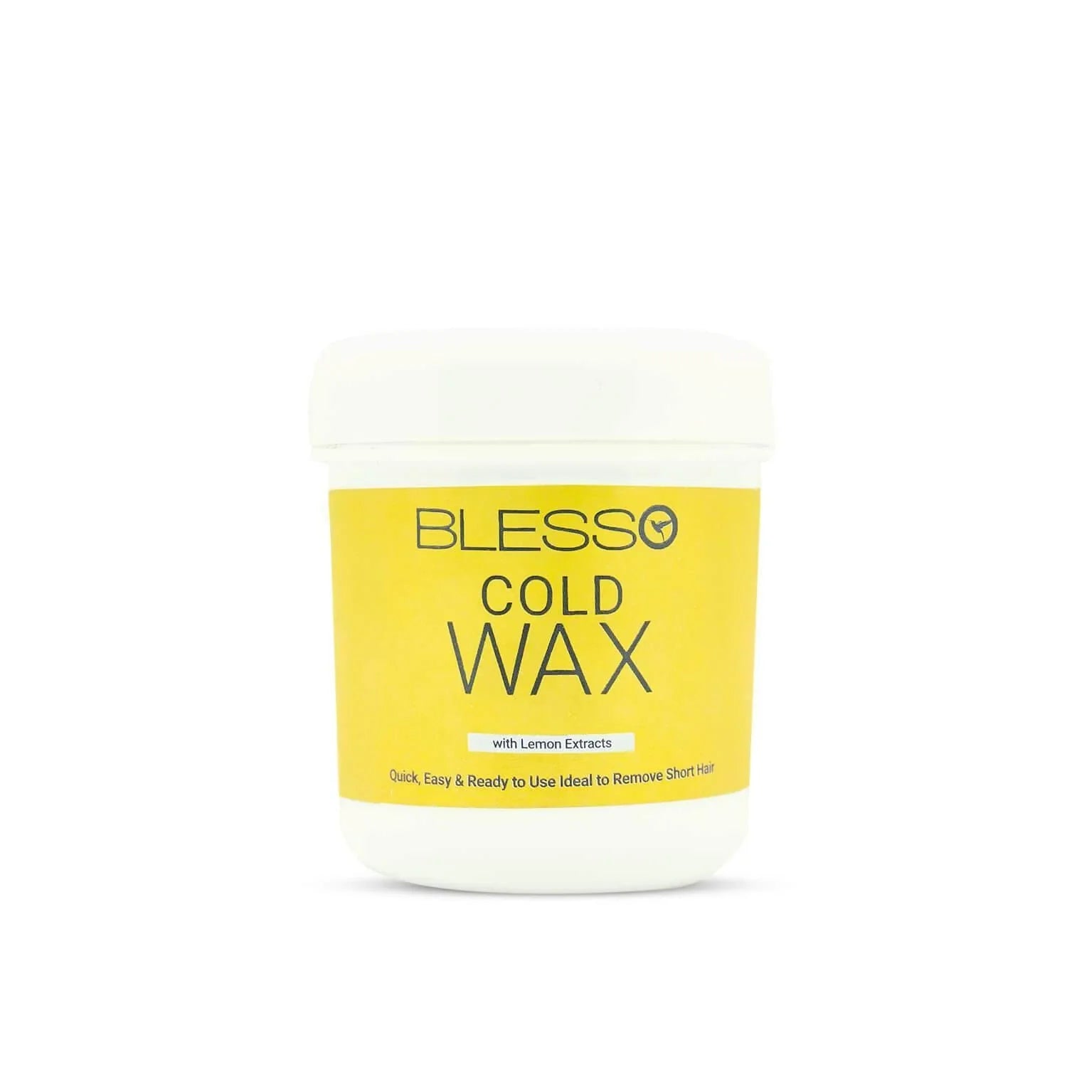 Blesso Cold Wax Lemon