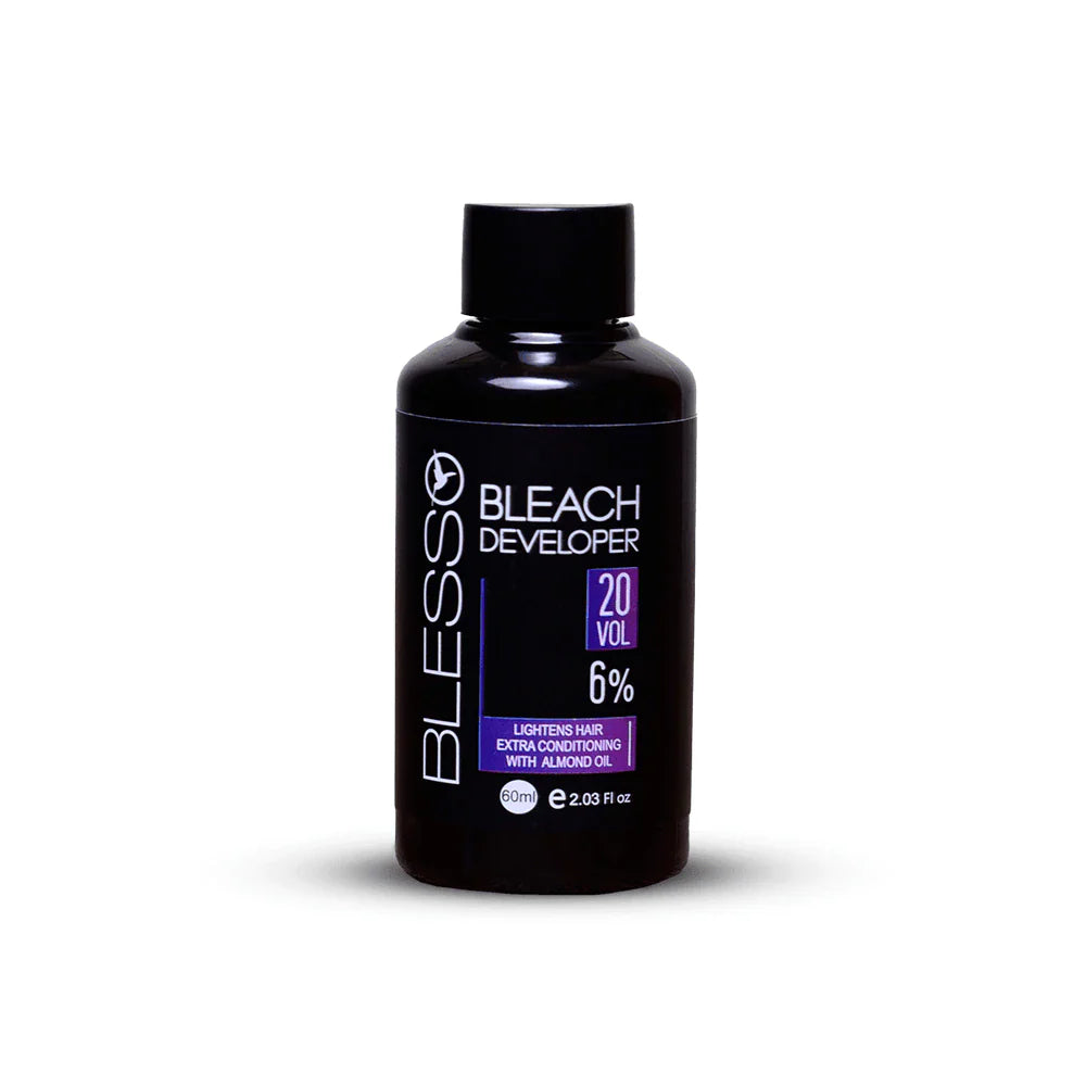 Blesso Developer 6%