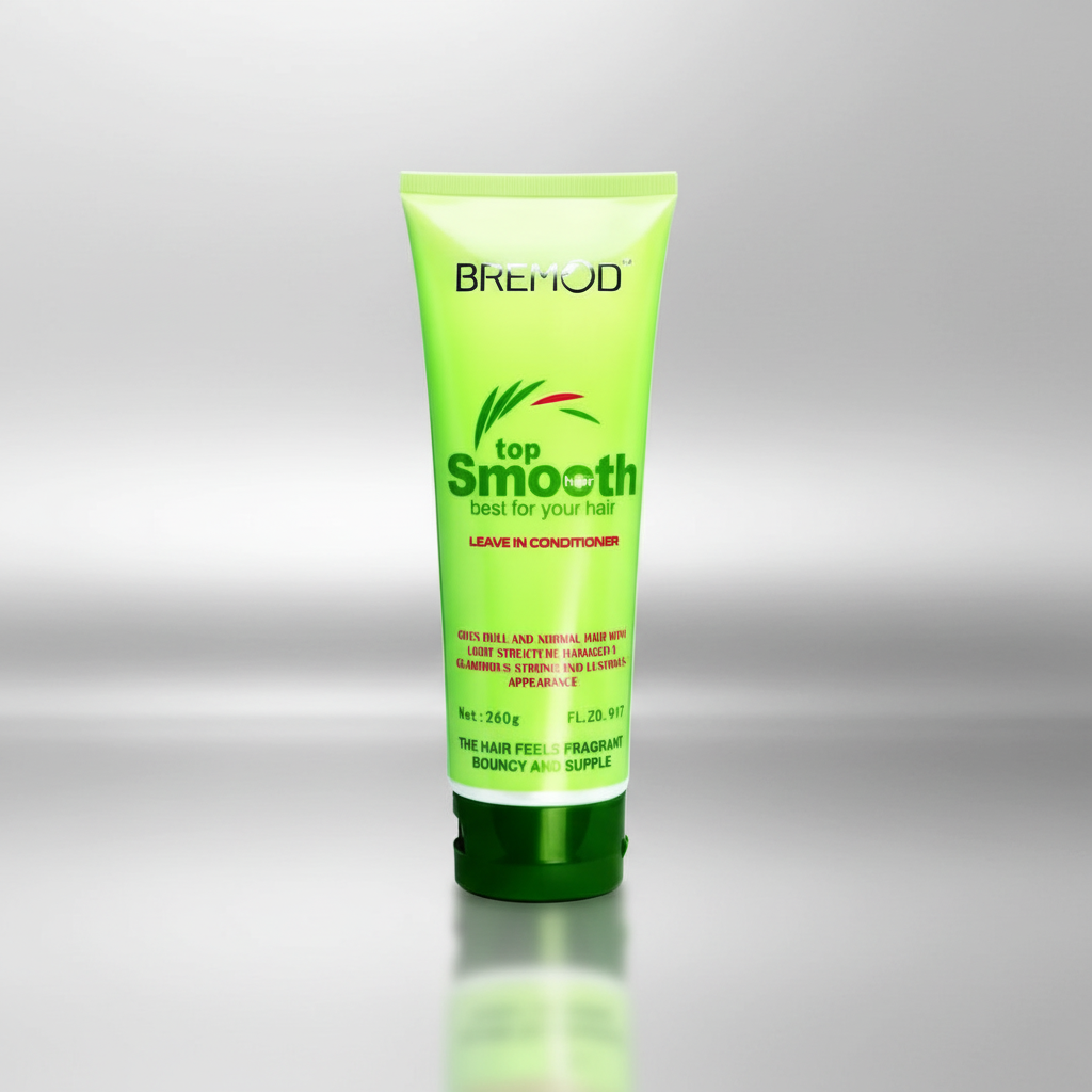 Bremod Top Smooth Leave-in Conditioner 238 ML