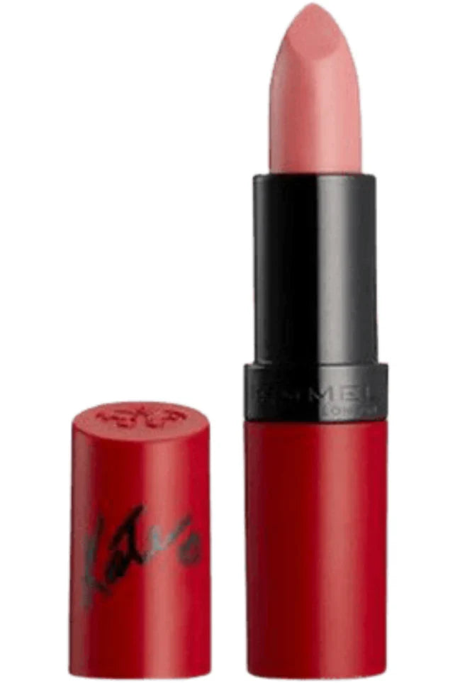 Rimmel London Lasting Finish Kate Lipstick