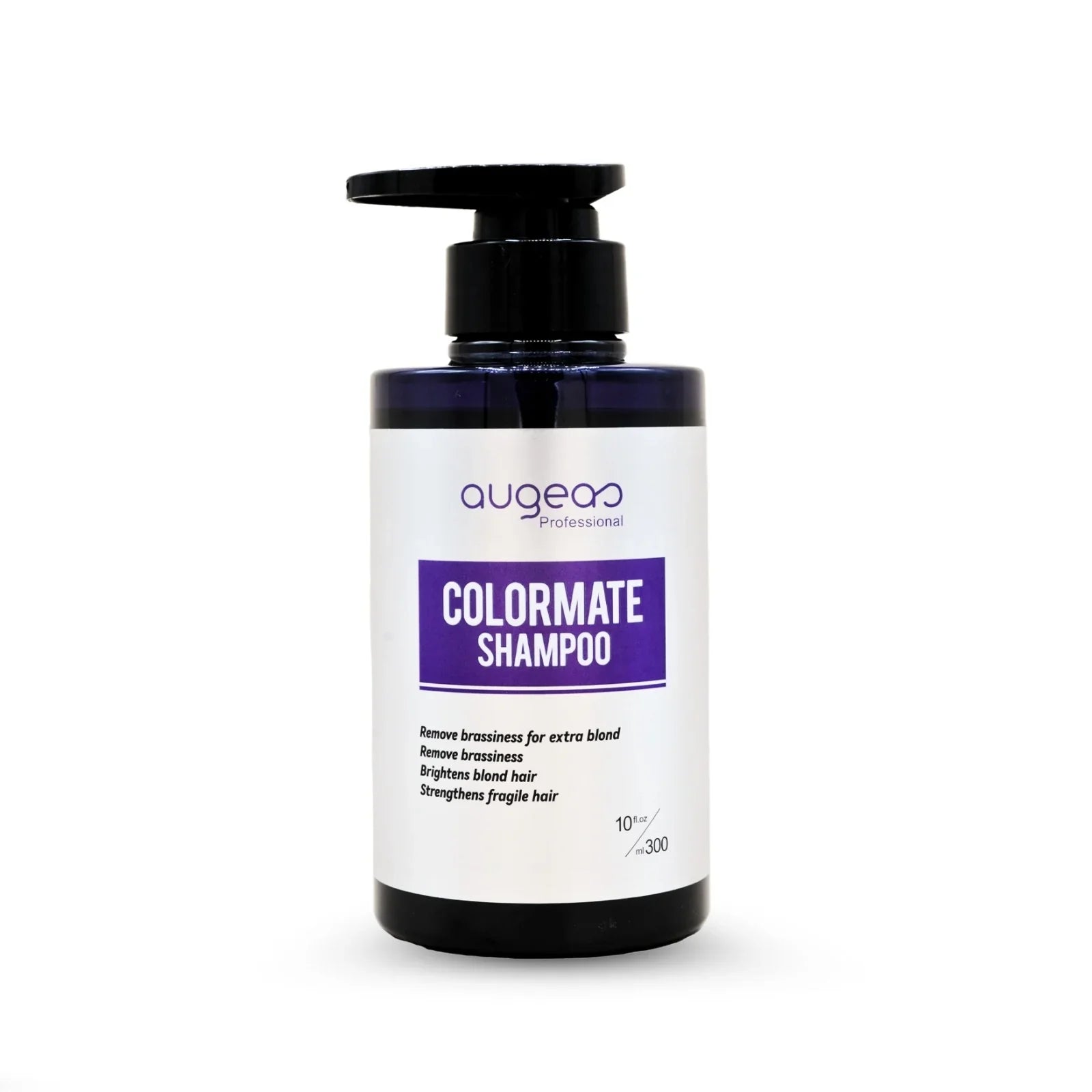 Augeas Colormate Purple Shampoo 300 ML