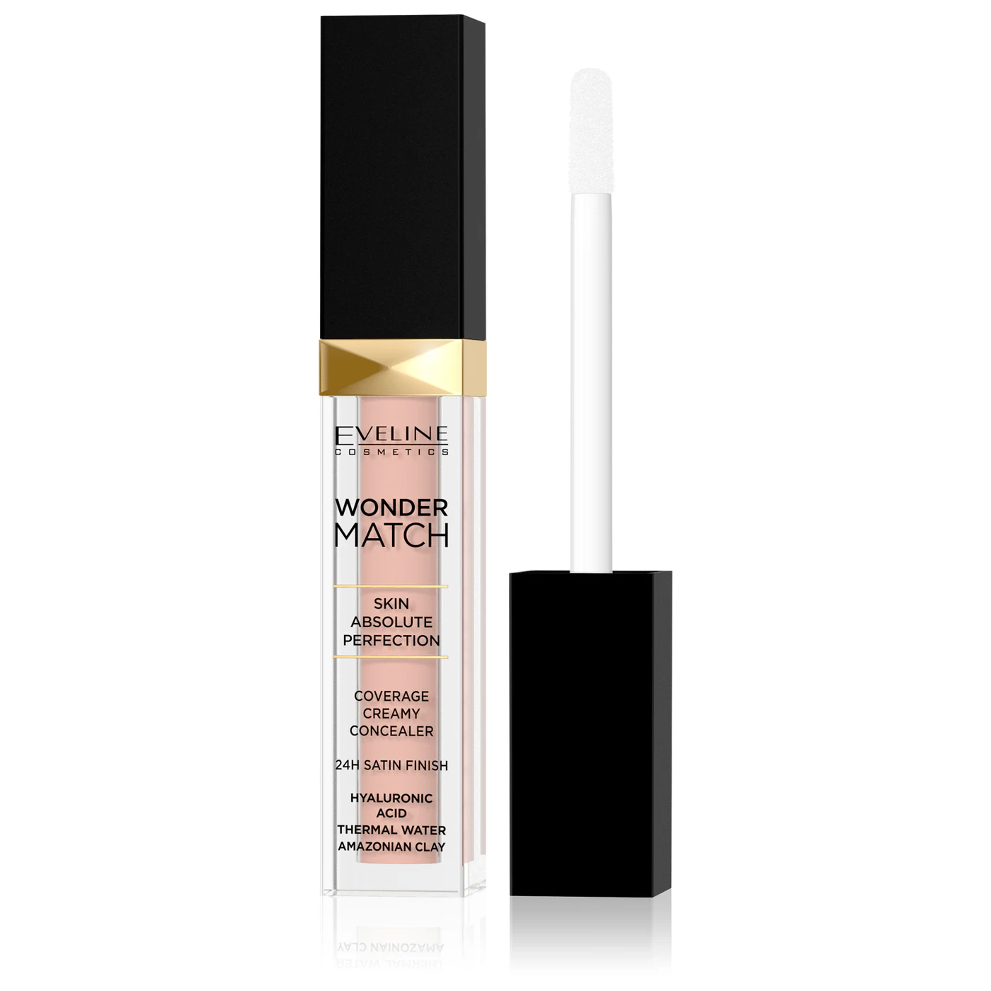 Eveline Wonder Match Concealer