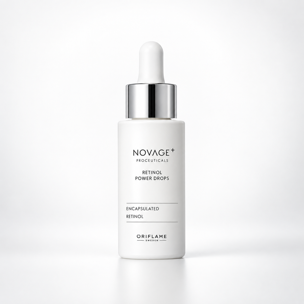 Oriflame Proceuticals Retinol Power Drops