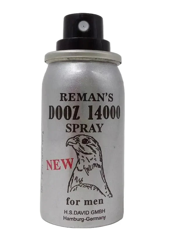 Reman's Dooz 14000 Delay Spray For Men 45 ML