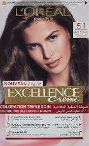 L'Oreal Paris Excellence Creme