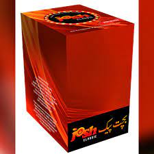 Josh Classic Bachat Pack 7 x 4 Pieces