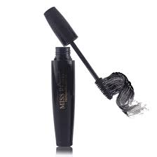 Miss Rose Black Mascara