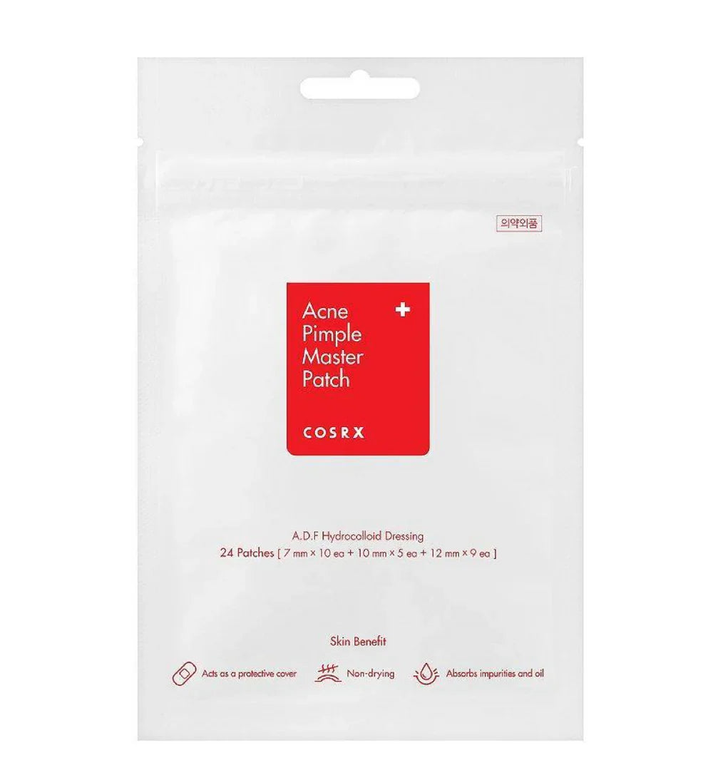 Cosrx Acne Pimple Master Patch
