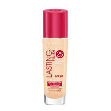 Rimmel London - Lasting finish Foundation