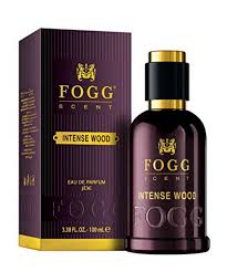 Fogg Scent Intense Wood Perfume 100 ML