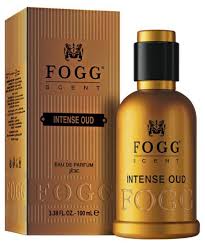 Fogg Scent Intense Oud Perfume 100 ML