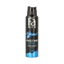 Fa Men Perfect Wave Deodorant & Body spray 150 ML