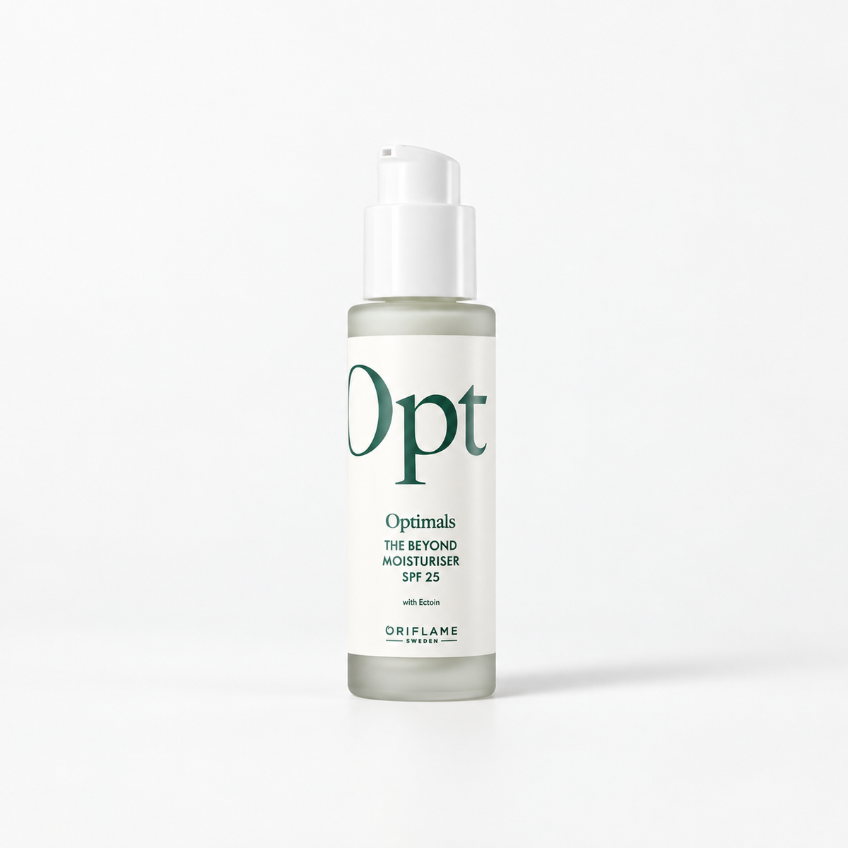 Oriflame Opt Optimals The Beyond Moisturiser SPF25