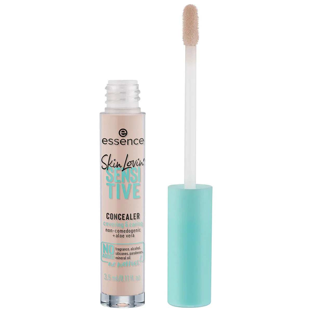 Essence - Skin Lovin' Sensitive Concealer