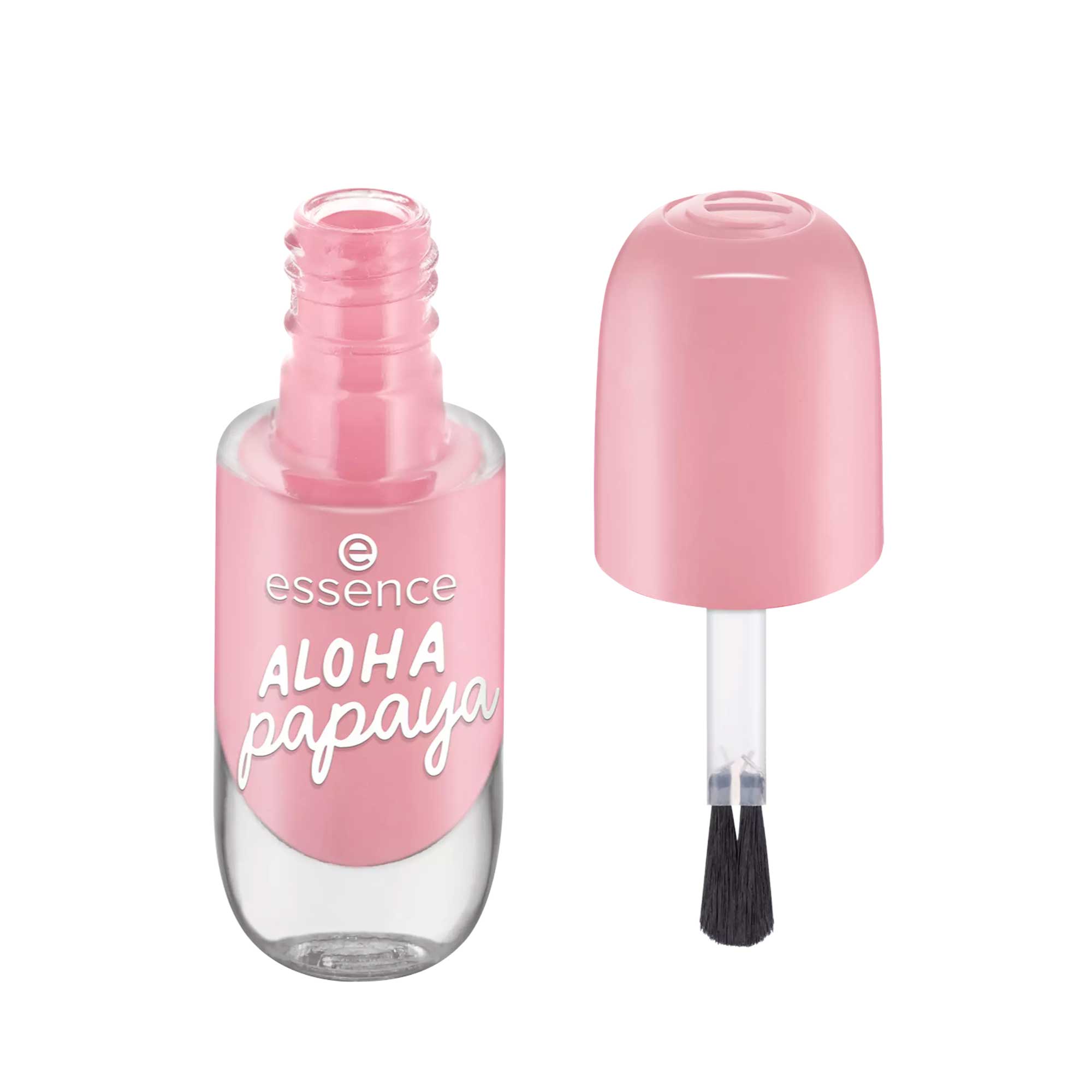 Essence Shine Gel Nail polish