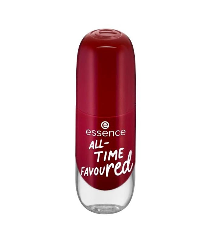 Essence Shine Gel Nail polish