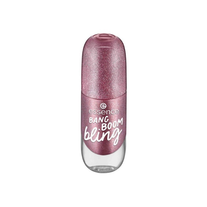 Essence Shine Gel Nail polish