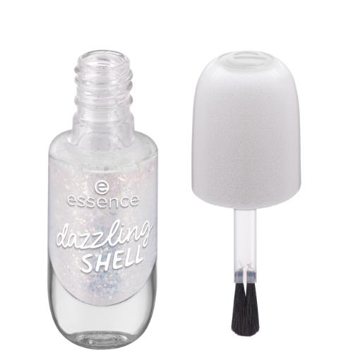 Essence Shine Gel Nail polish