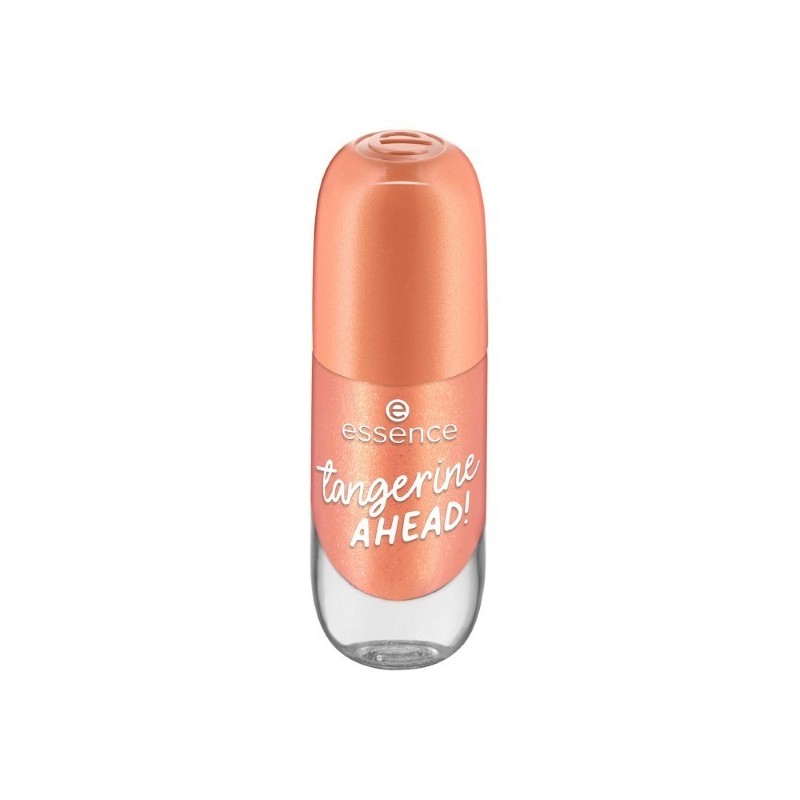 Essence Shine Gel Nail polish