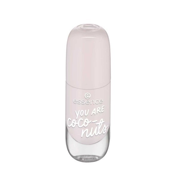 Essence Shine Gel Nail polish