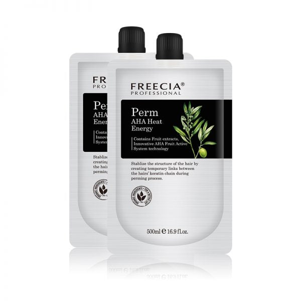 Freecia Professional Rebounding 500 ML